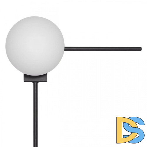 Бра Loft IT Meridian 10132/F Black