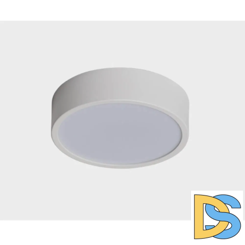 Потолочный светодиодный светильник Italline M04-525-146 white 4000K