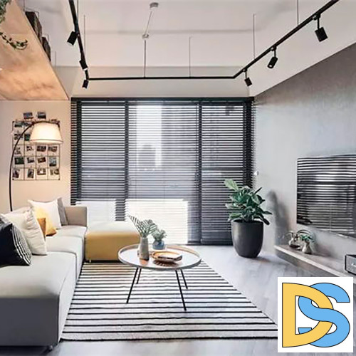 Трековый однофазный светильник Feron AL198 48940