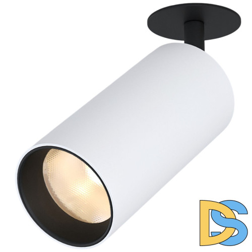 Спот Elektrostandard Diffe 4690389182303 a058273