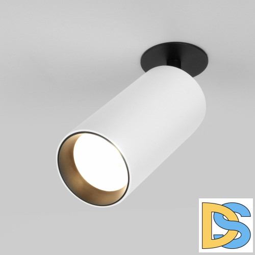 Спот Elektrostandard Diffe 4690389182303 a058273