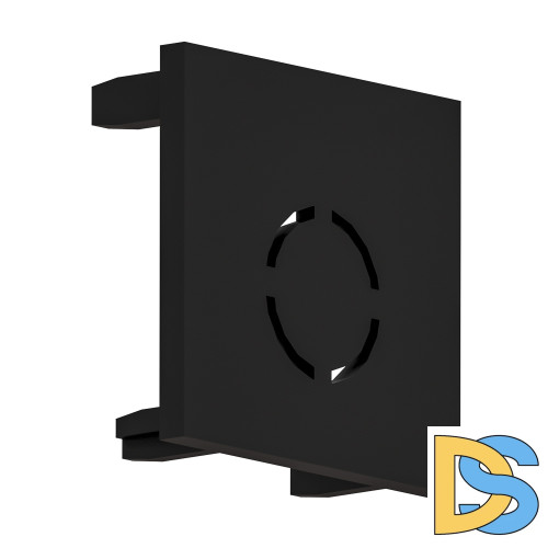 Заглушка для шинопровода Arte Lamp Optima-accessories A741106