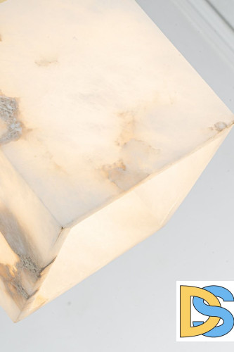 Подвесной светильник Belfast Ravenhill 3260-F BR MB