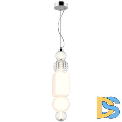 Подвесной светильник Maytoni Collar P069PL-L35CH3K