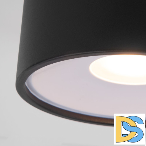 Уличный потолочный светильник Elektrostandard Light LED 4690389180156