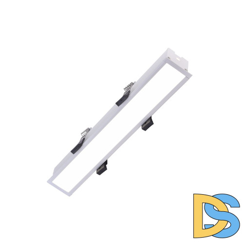 Встраиваемый светильник Favourite Aplot 4113-1C