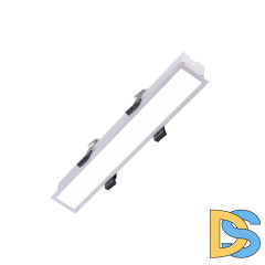 Встраиваемый светильник Favourite Aplot 4113-1C