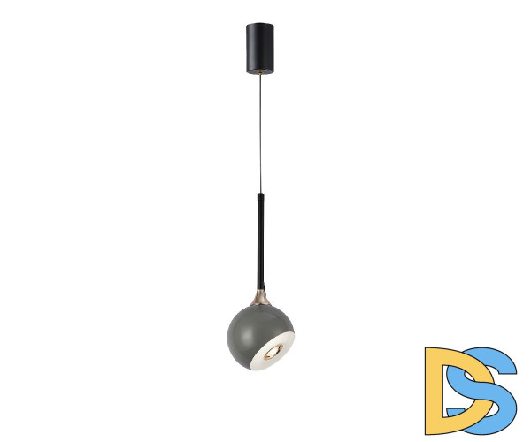 Подвесной светильник Kink Light Тимо 07529-1A,16