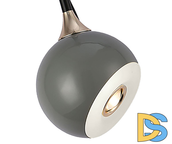 Подвесной светильник Kink Light Тимо 07529-1A,16