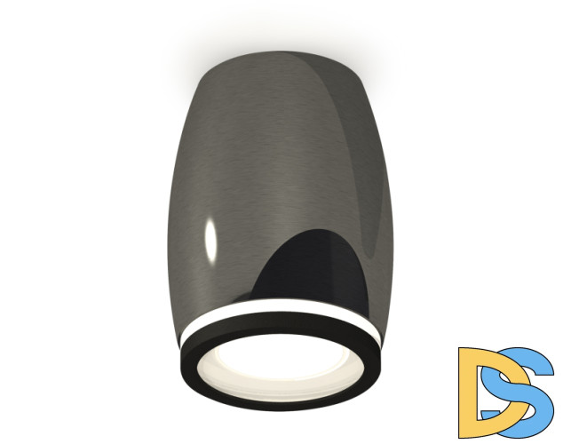 Накладной светильник Ambrella Light Techno XS1123020 (C1123, N7121)