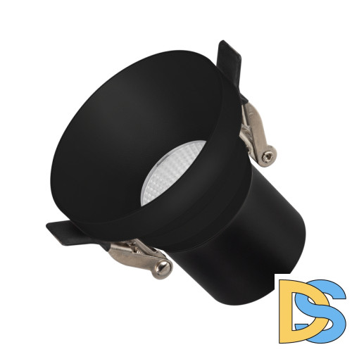 Встраиваемый светильник Arlight MS-Volcano-Built-R65-6W Day4000 035442