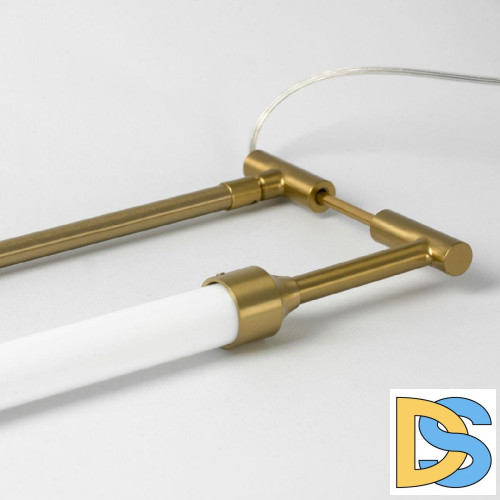 Подвесной светильник Lussole Bradford LSP-7153