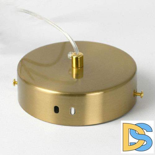 Подвесной светильник Lussole Bradford LSP-7153