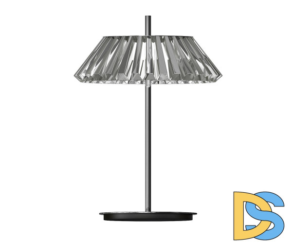 Настольная лампа Kink Light Ивина 07721-T,19(16)