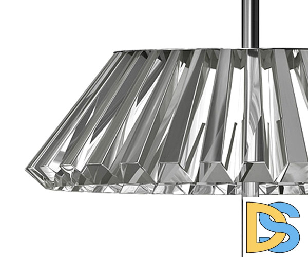 Настольная лампа Kink Light Ивина 07721-T,19(16)