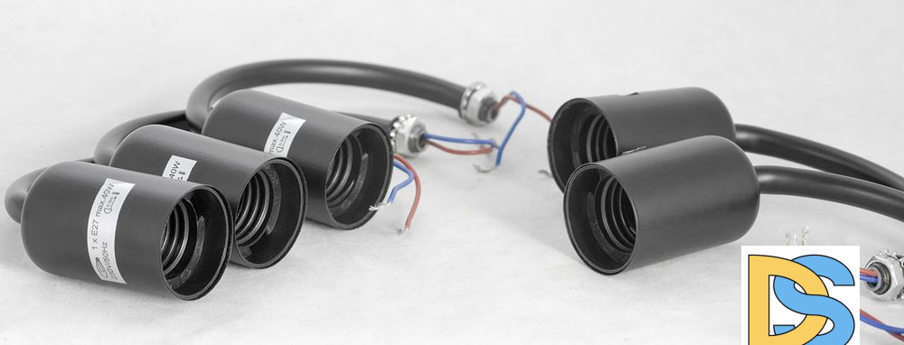 Подвесная люстра Lussole LGO LATTICE GRLSP-8216