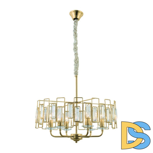 Подвесная люстра Rivoli Waltraud 1028-206 Б0052465