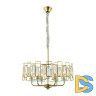 Подвесная люстра Rivoli Waltraud 1028-206 Б0052465