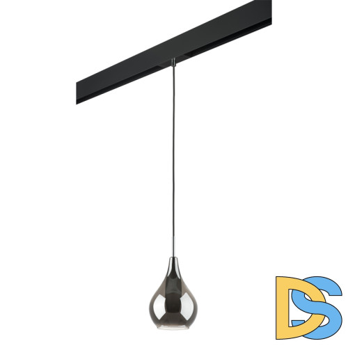 Трековый светильник Lightstar Pentola PRO803037 (803037+595007)