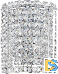 Настенный светильник Stilfort Delone 2179/09/02W