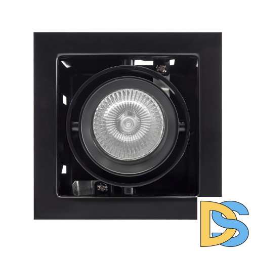 Встраиваемый светильник Lightstar Cardano 16 214018