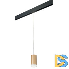 Трековый светильник Lightstar Rullo PRORP44030 (214440+595857+202430)