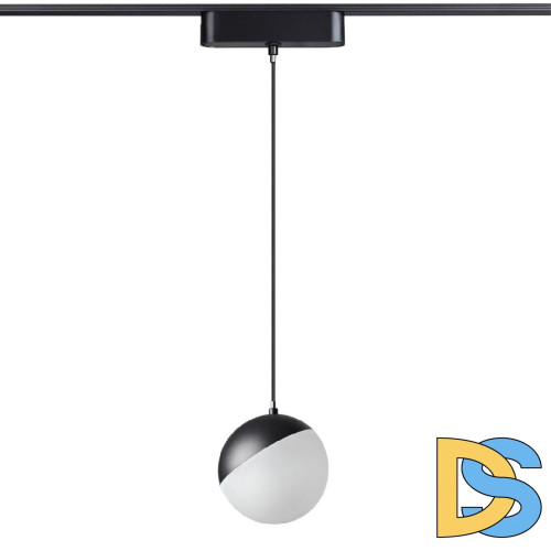 Трековый магнитный светильник Novotech Smal 359260