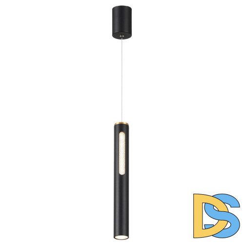 Подвесной светильник Odeon Light Mali 6643/7L