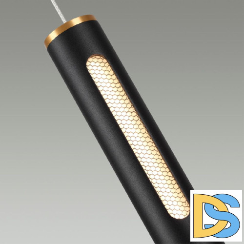 Подвесной светильник Odeon Light Mali 6643/7L