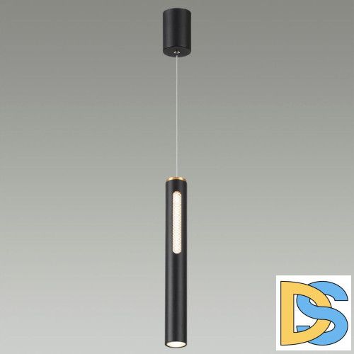 Подвесной светильник Odeon Light Mali 6643/7L