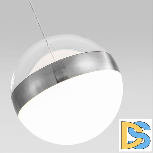 Подвесной светильник Odeon Light Roni 5037/12L