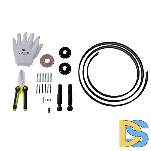 Тросовая система Arte Lamp Skycross A600506-240-3K