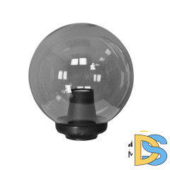 Светильник уличный (верхняя часть) Fumagalli G25.B25.000.AZE27