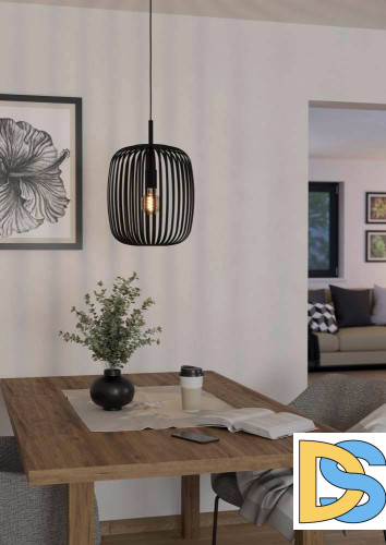 Подвесной светильник Eglo Romazzina 900494