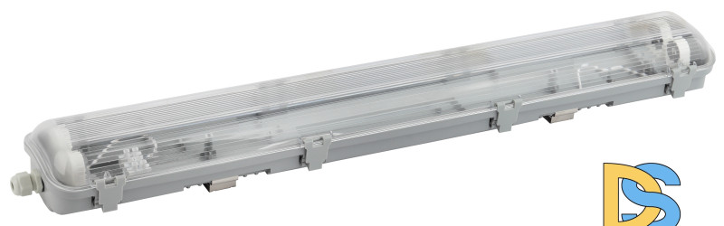 Линейный светодиодный светильник Эра SPP-101-0-002-150 Б0043659
