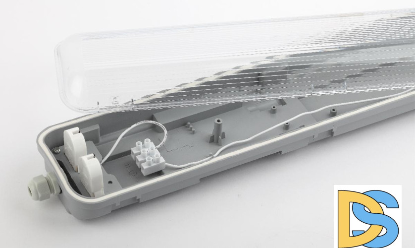 Линейный светодиодный светильник Эра SPP-101-0-002-150 Б0043659