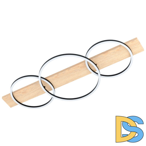 Потолочный светильник Eglo Boyal 99468