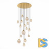 Подвесная люстра ST Luce Idesia SL1188.303.16
