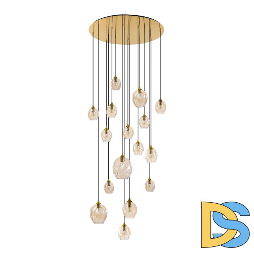 Подвесная люстра ST Luce Idesia SL1188.303.16