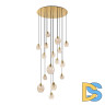 Подвесная люстра ST Luce Idesia SL1188.303.16