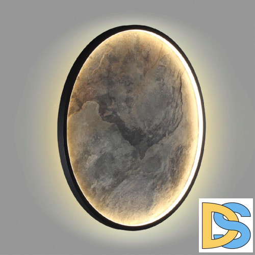 Настенно-потолочный светильник Odeon Light Stoflake 5078/45L