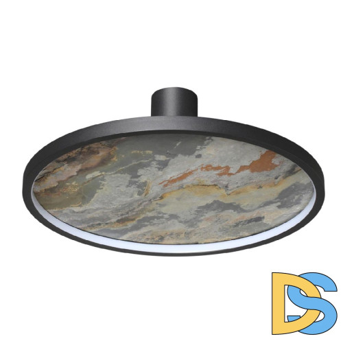 Настенно-потолочный светильник Odeon Light Stoflake 5078/45L