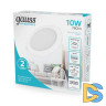 Встраиваемый светильник Gauss Elementary Downlight 997420209