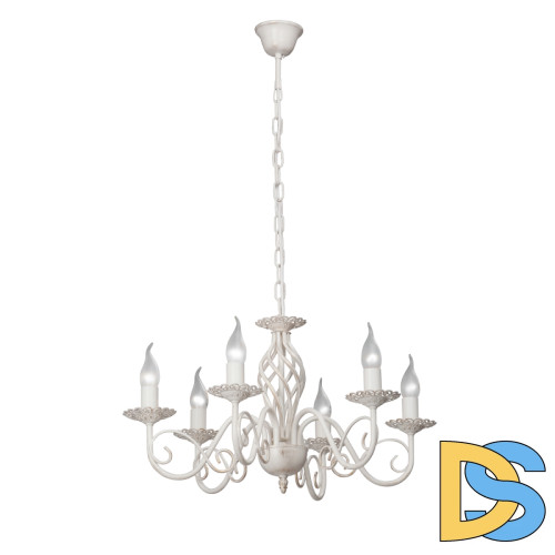 Подвесная люстра Vitaluce V1104/6