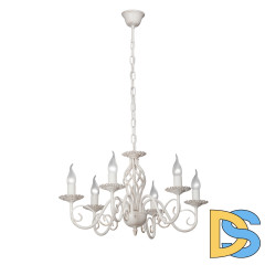 Подвесная люстра Vitaluce V1104/6