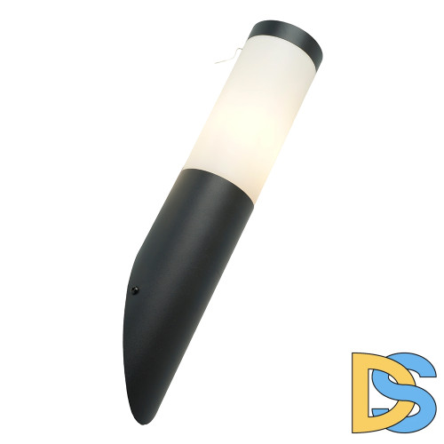 Уличный настенный светильник Feron Техно DH041 51521