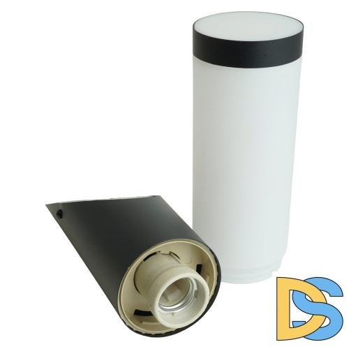 Уличный настенный светильник Feron Техно DH041 51521