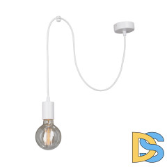 Подвесной светильник Vitaluce V4452-0/1S