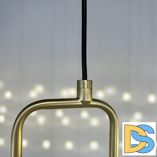 Подвесная люстра ImperiumLoft Dighton 192783-23