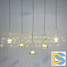 Подвесная люстра ImperiumLoft Dighton 192783-23